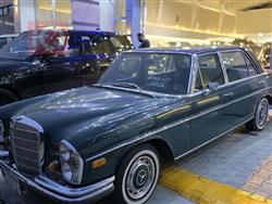 مرسيدس بنز S-Class